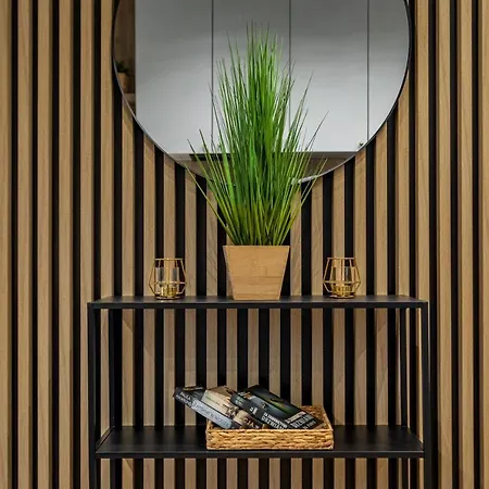 Park D9- Z Dostepem Do Basenu, Sauny, Jacuzzi, Silowni Апартаменты Шклярска-Поремба