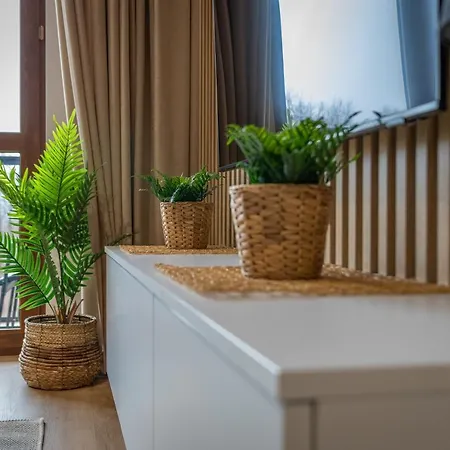 Park D9- Z Dostepem Do Basenu, Sauny, Jacuzzi, Silowni