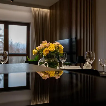 Park D9- Z Dostepem Do Basenu, Sauny, Jacuzzi, Silowni Szklarska Poręba