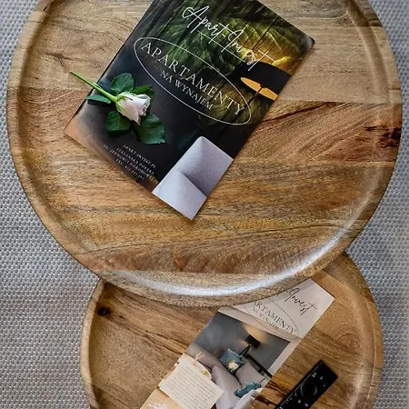 Lejlighed Park D9- Z Dostepem Do Basenu, Sauny, Jacuzzi, Silowni *