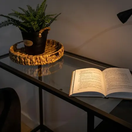 Park D9- Z Dostepem Do Basenu, Sauny, Jacuzzi, Silowni