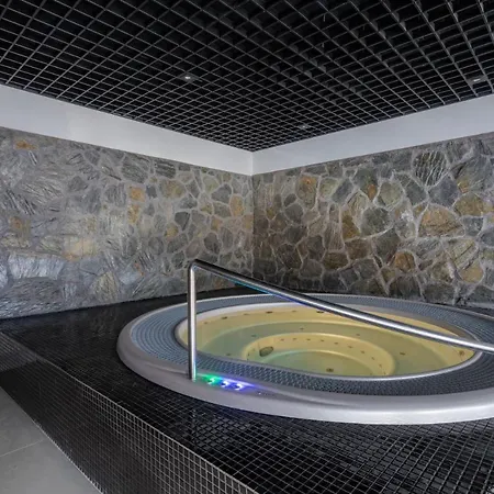 Park D9 Apartmán Sklářská Poruba