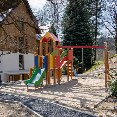 Park D9- Z Dostepem Do Basenu, Sauny, Jacuzzi, Silowni *
