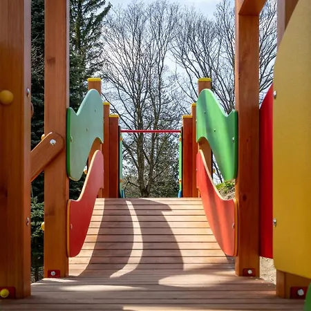 Park D9- Z Dostepem Do Basenu, Sauny, Jacuzzi, Silowni