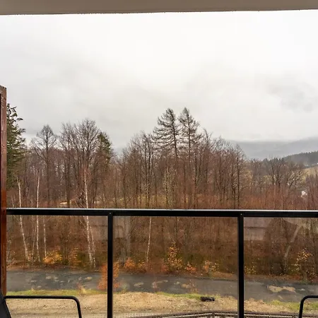 Park D9- Z Dostepem Do Basenu, Sauny, Jacuzzi, Silowni Lejlighed