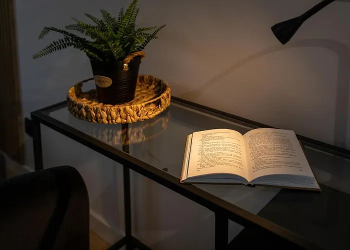 Park D9- Z Dostepem Do Basenu, Sauny, Jacuzzi, Silowni