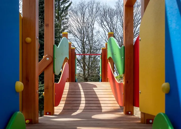 Park D9- Z Dostepem Do Basenu, Sauny, Jacuzzi, Silowni