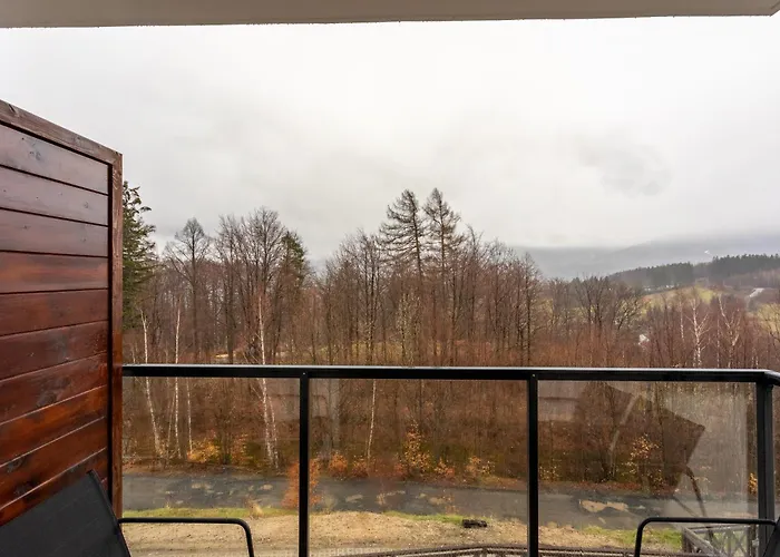 Park D9- Z Dostepem Do Basenu, Sauny, Jacuzzi, Silowni 아파트